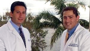 Dr. Simon and Dr. Kurzer -  urologists, Pembroke Pines, FL